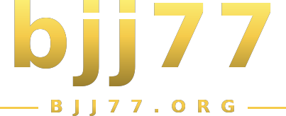 bjj77 logo